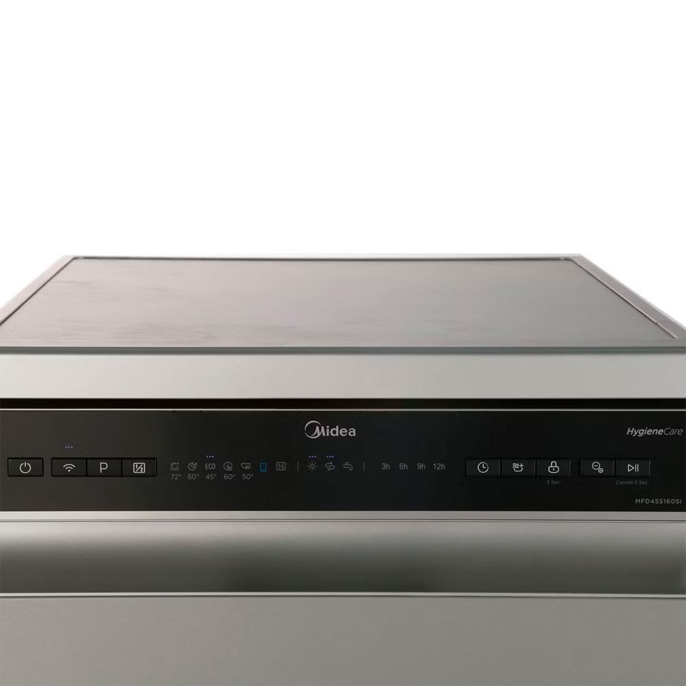 Посудомоечная машина Midea MFD45S160Si - фото 6