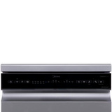 Посудомоечная машина Midea MFD45S160Si - фото 7