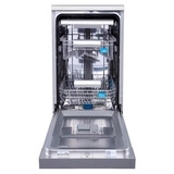 Посудомоечная машина Midea MFD45S160Si - фото 3