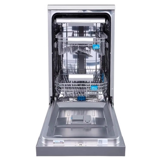 Посудомоечная машина Midea MFD45S160Si - фото 3