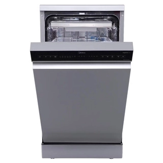 Посудомоечная машина Midea MFD45S160Si - фото 2