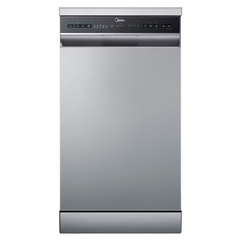 Midea ыдыс жуғыш машинасы MFD45S160Si