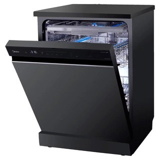 Посудомоечная машина Midea MFD60S510Bi - фото 3