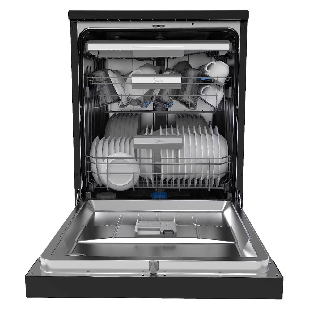 Посудомоечная машина Midea MFD60S510Bi - фото 4