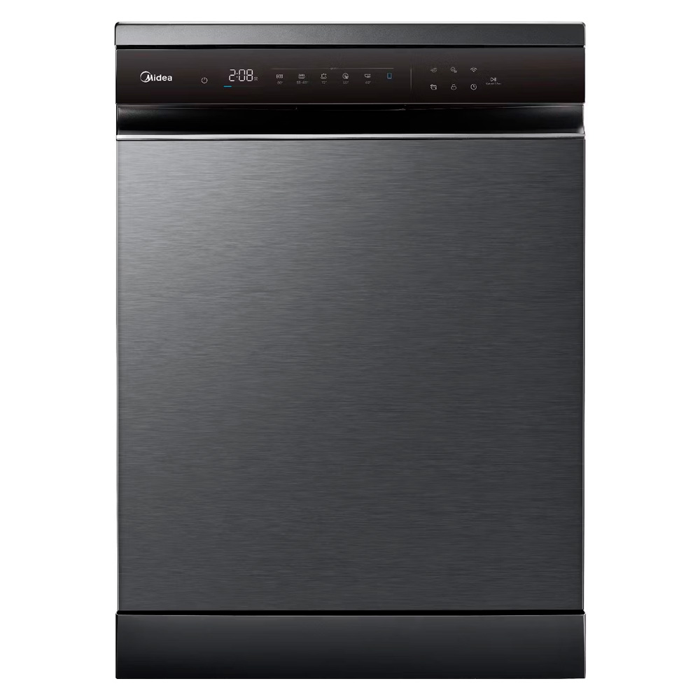Midea ыдыс жуғыш машинасы MFD60S510Bi