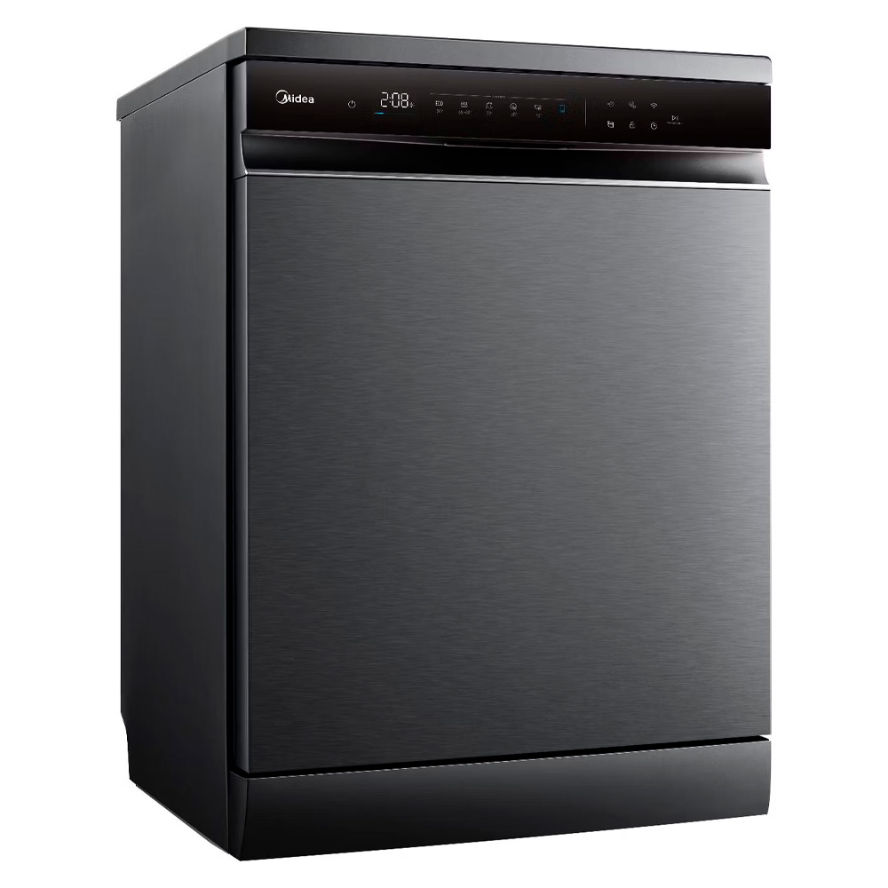 Посудомоечная машина Midea MFD60S510Bi - фото 2