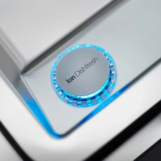 Посудомоечная машина Midea MFD60S510Bi - фото 6