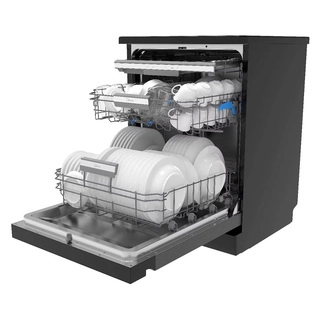 Посудомоечная машина Midea MFD60S510Bi - фото 5