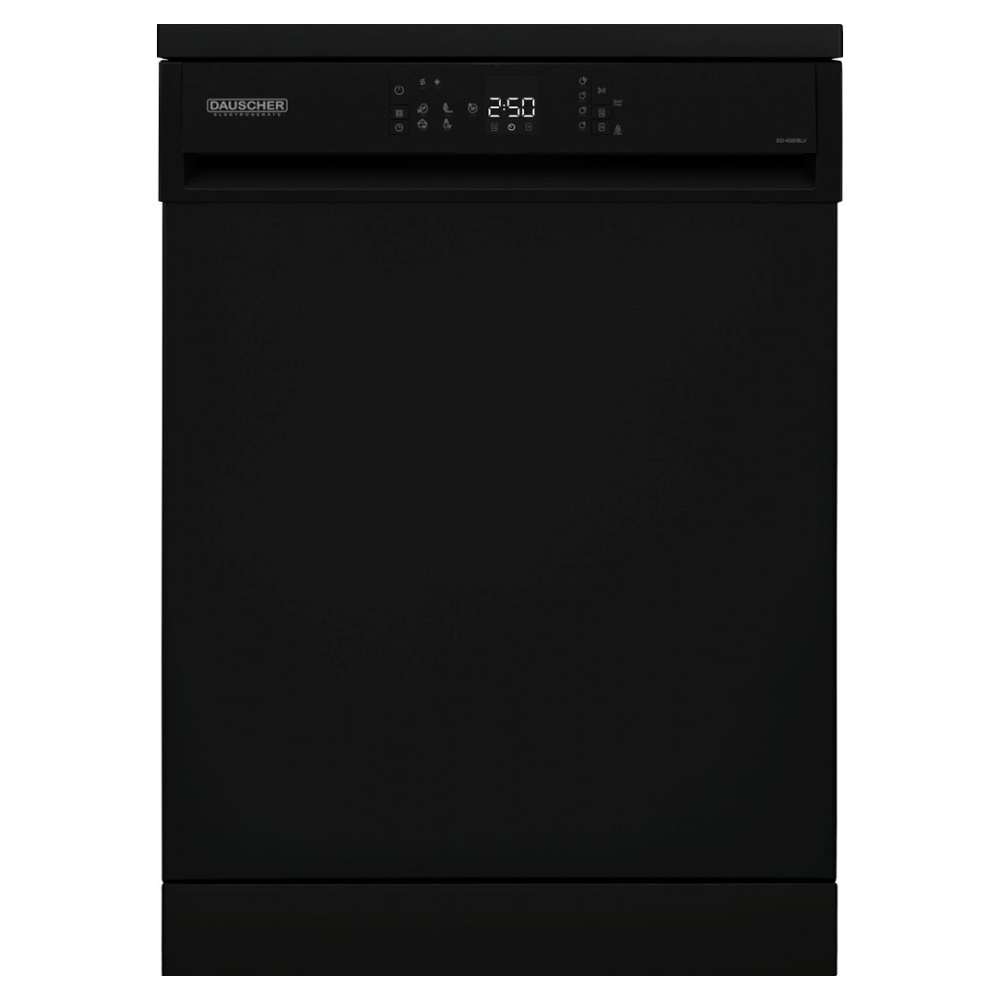 Dauscher ыдыс жуғыш машинасы DD-6561BLV