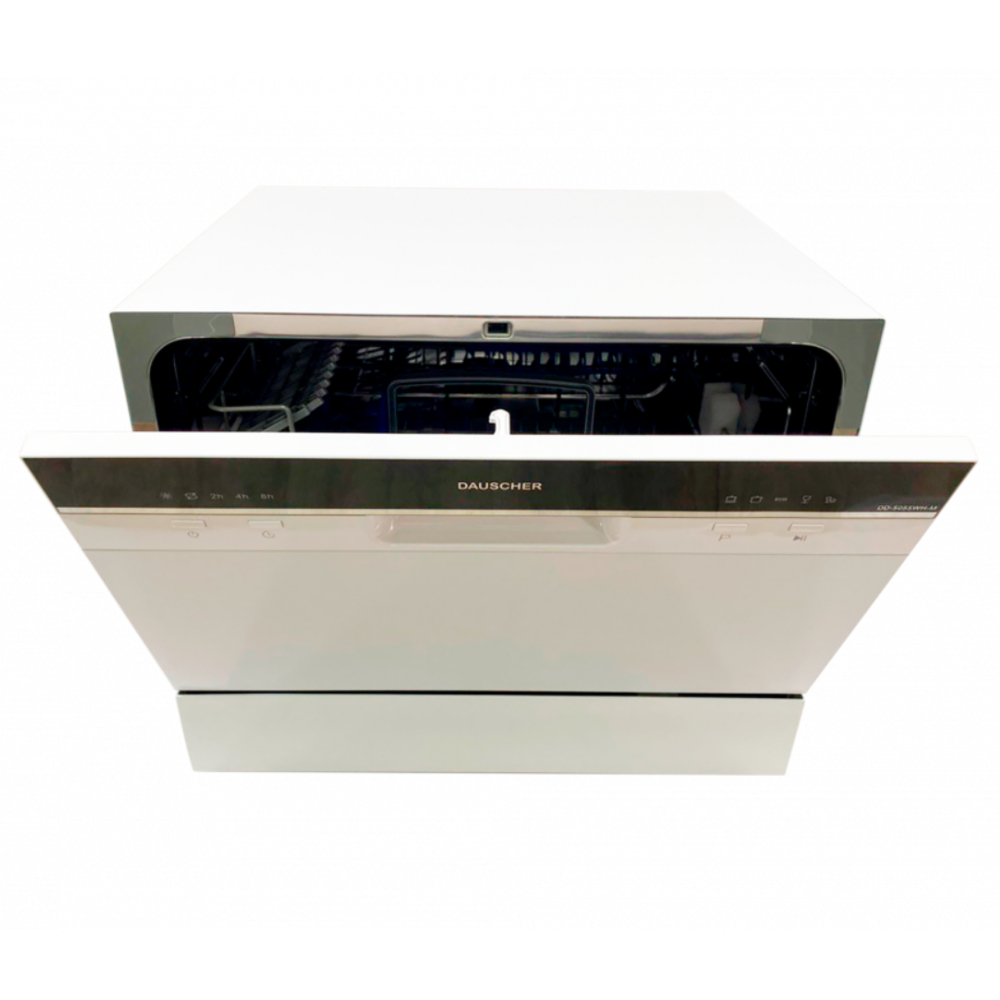 Dauscher ыдыс жуғыш машинасы DD-5055WH-M - фото 3