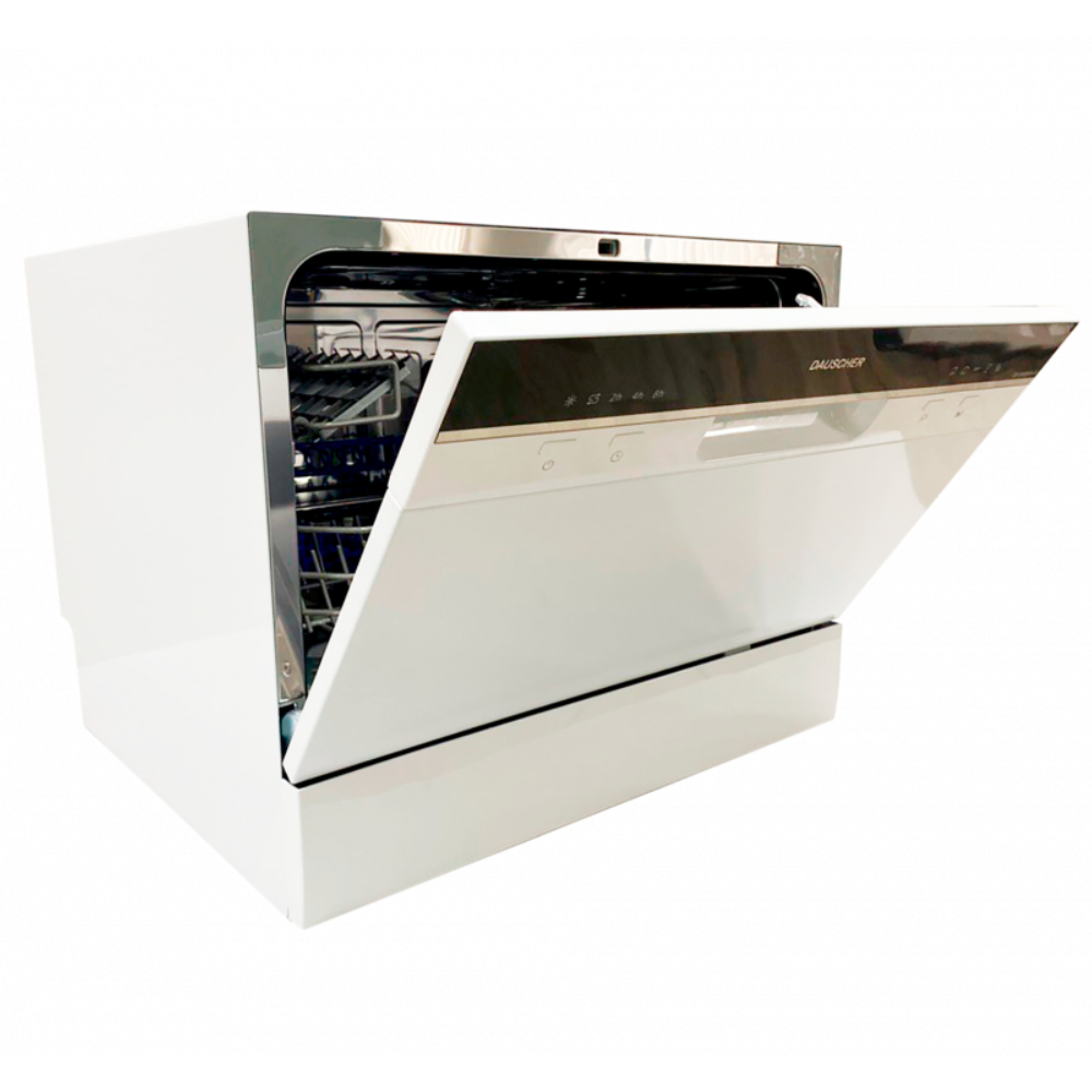 Dauscher ыдыс жуғыш машинасы DD-5055WH-M - фото 4