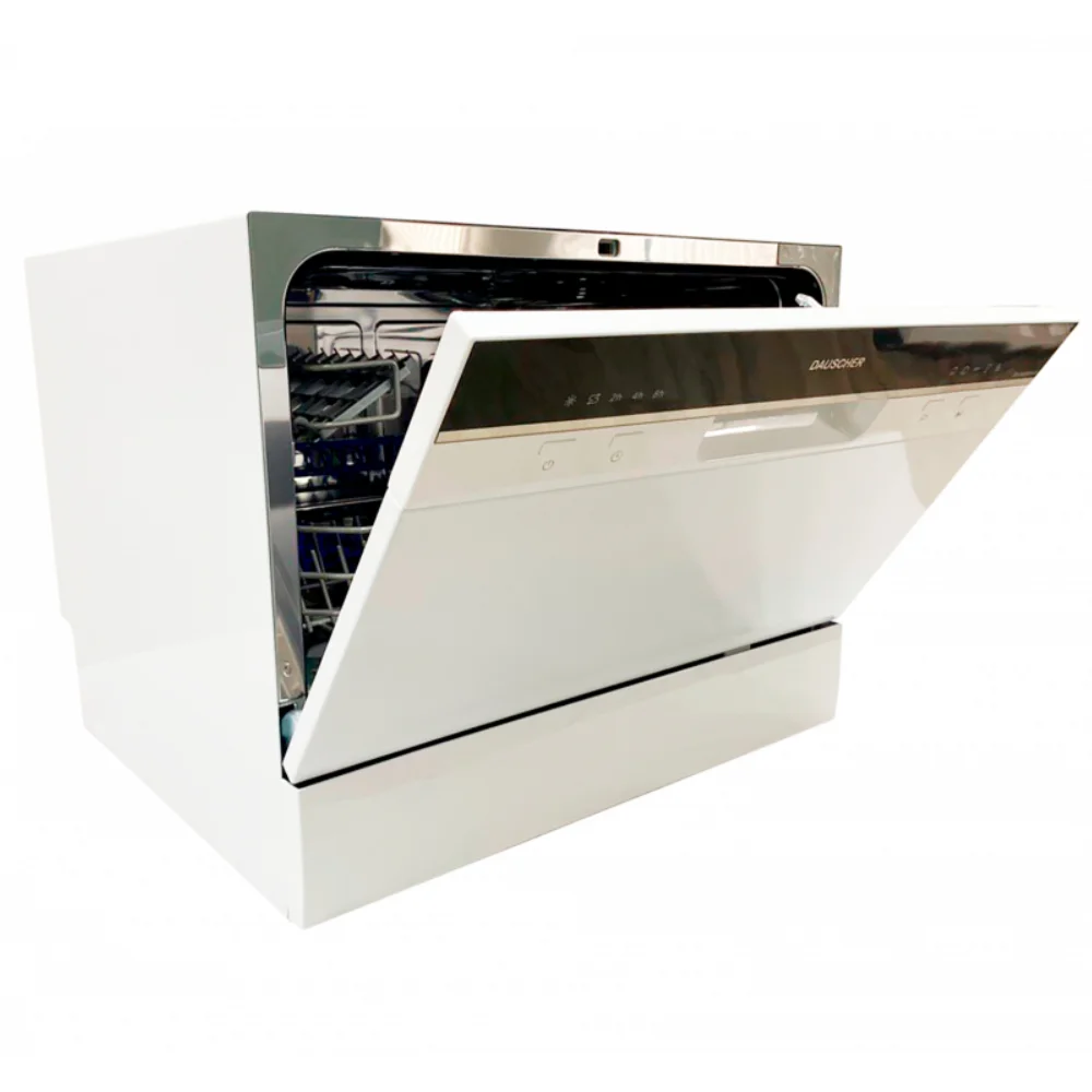 Посудомоечная машина Dauscher DD-5055WH-M - фото 4