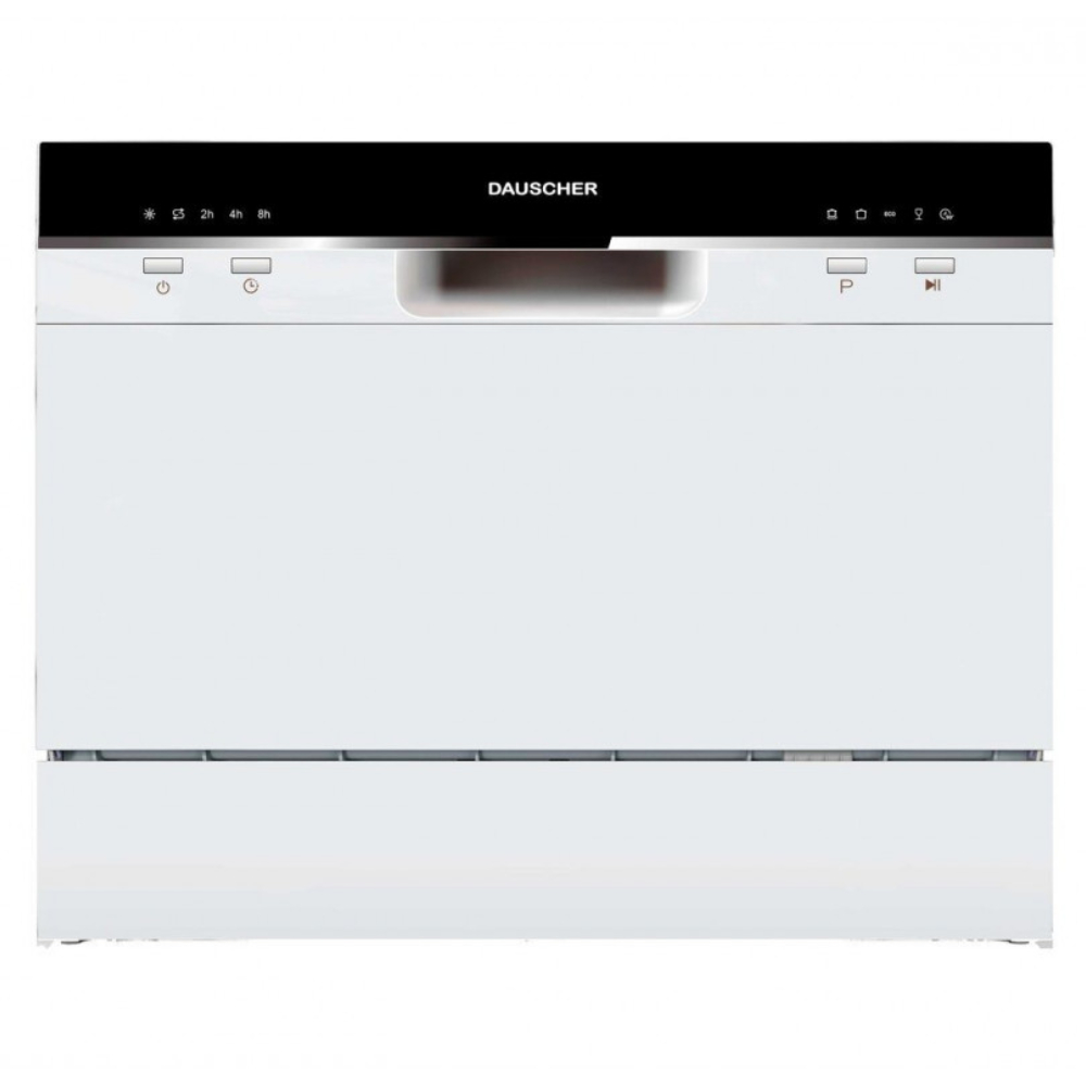Посудомоечная машина Dauscher DD-5055WH-M