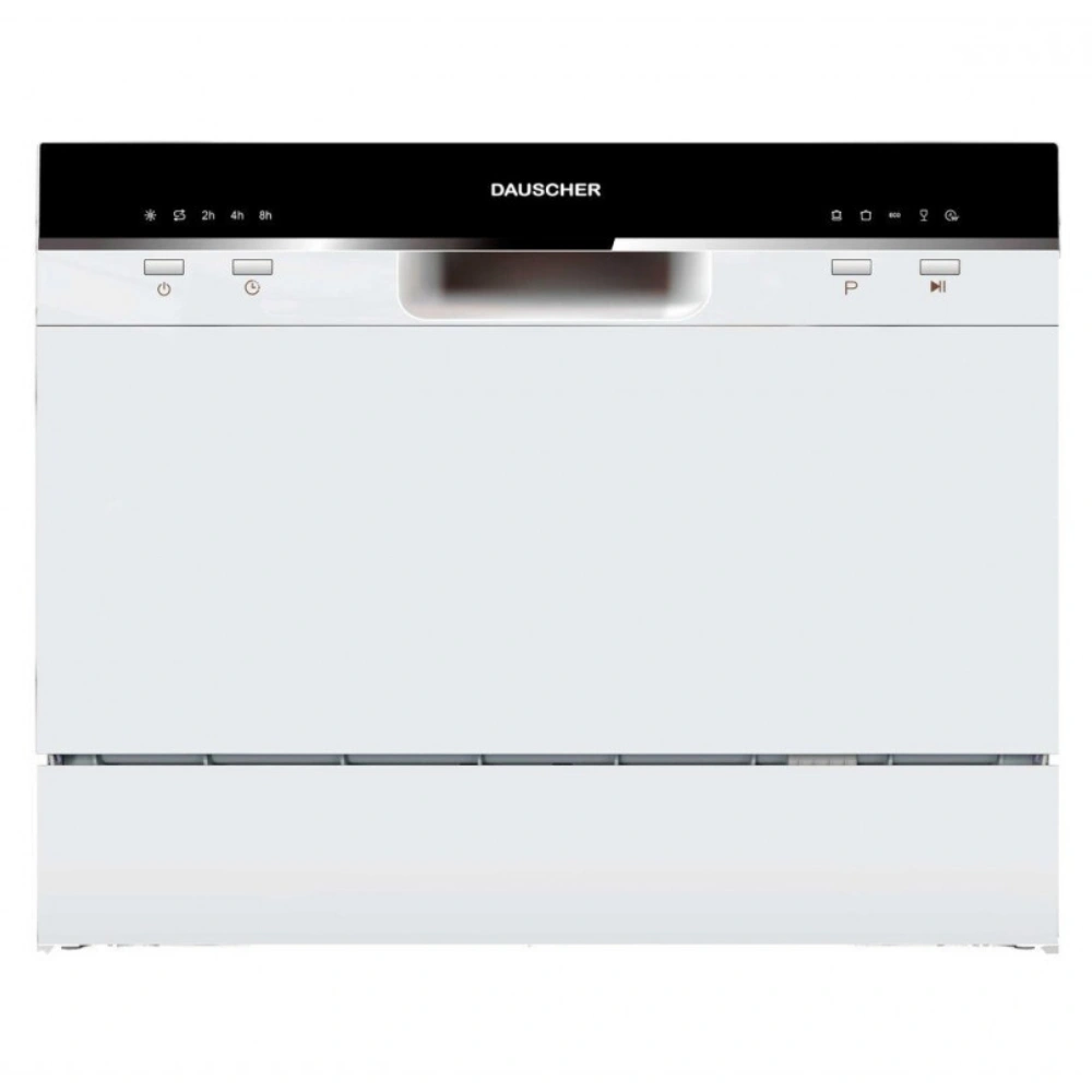 Посудомоечная машина Dauscher DD-5055WH-M