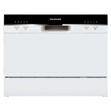 Посудомоечная машина Dauscher DD-5055WH-M
