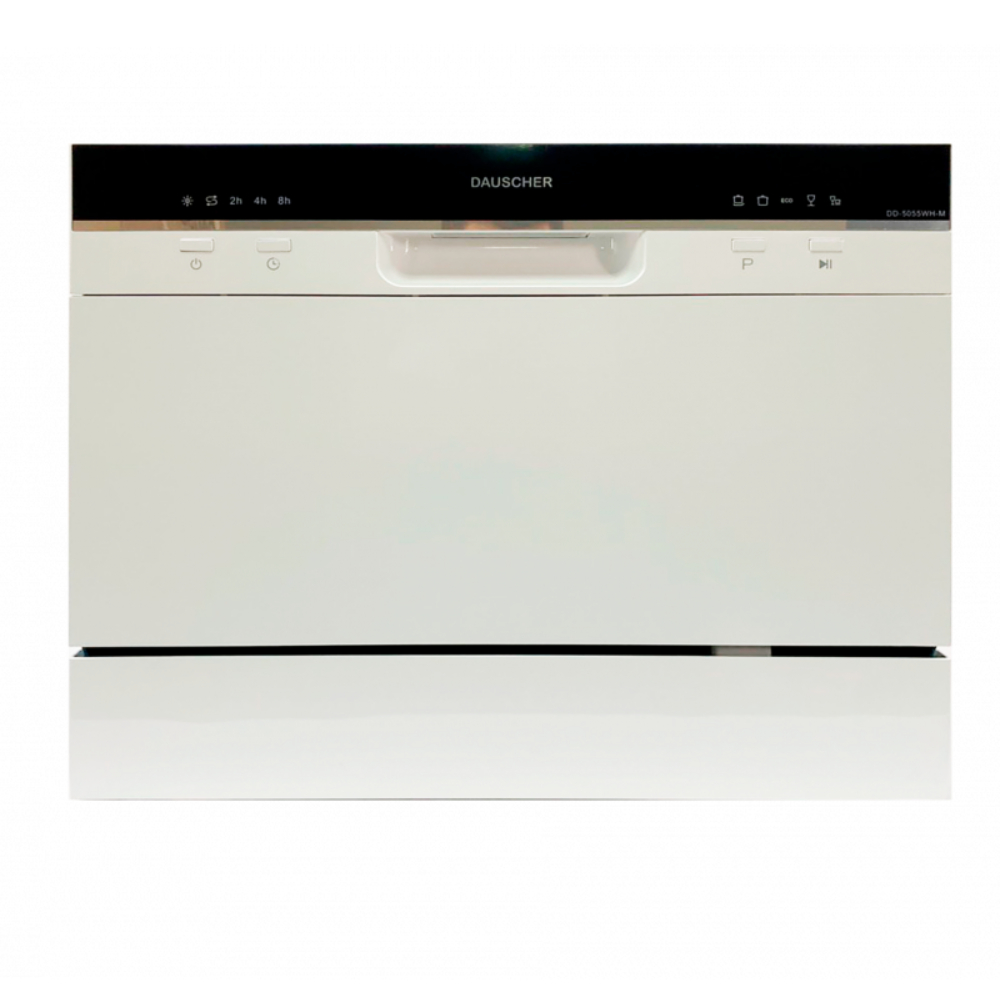 Dauscher ыдыс жуғыш машинасы DD-5055WH-M - фото 6
