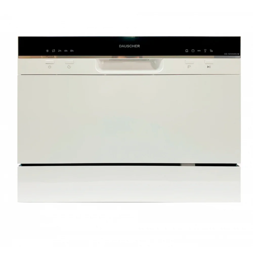 Посудомоечная машина Dauscher DD-5055WH-M - фото 6