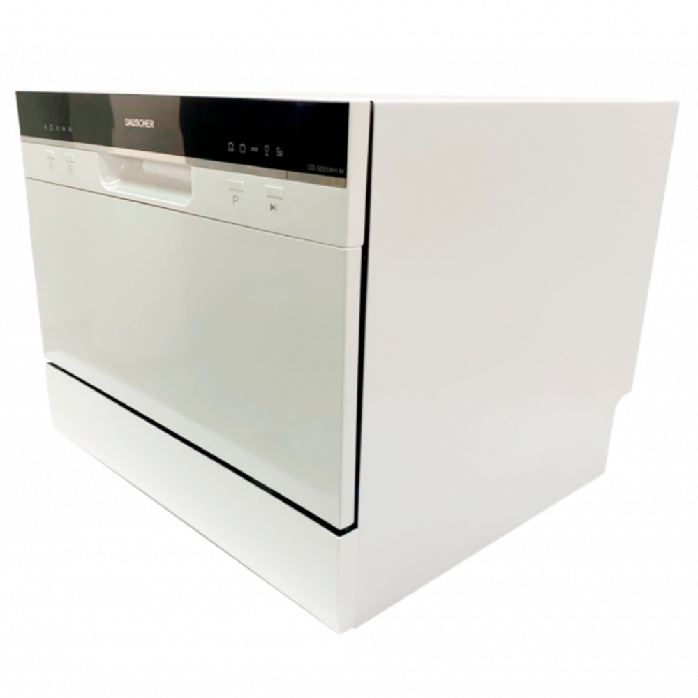 Dauscher ыдыс жуғыш машинасы DD-5055WH-M - фото 2