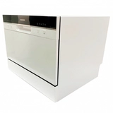 Посудомоечная машина Dauscher DD-5055WH-M - фото 2