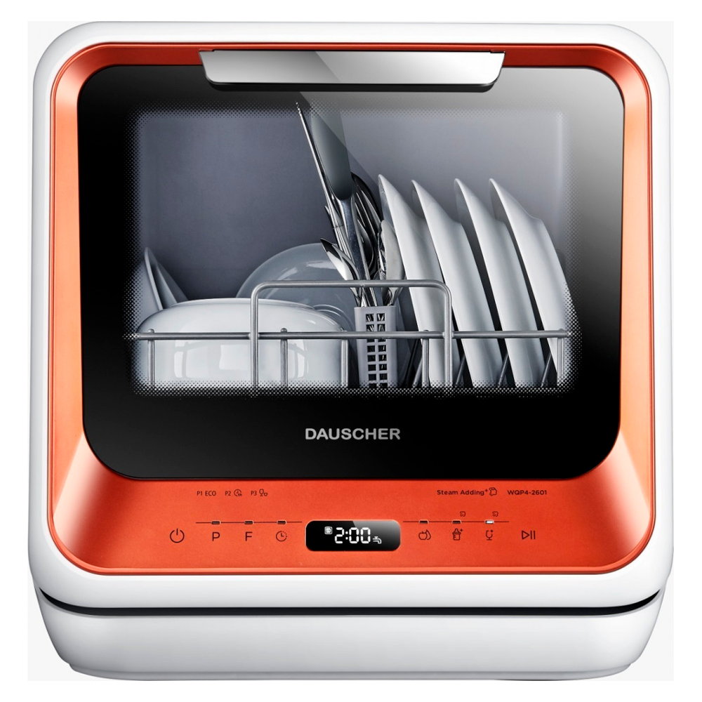 Dauscher ыдыс жуғыш машинасы DD-2255LX-M