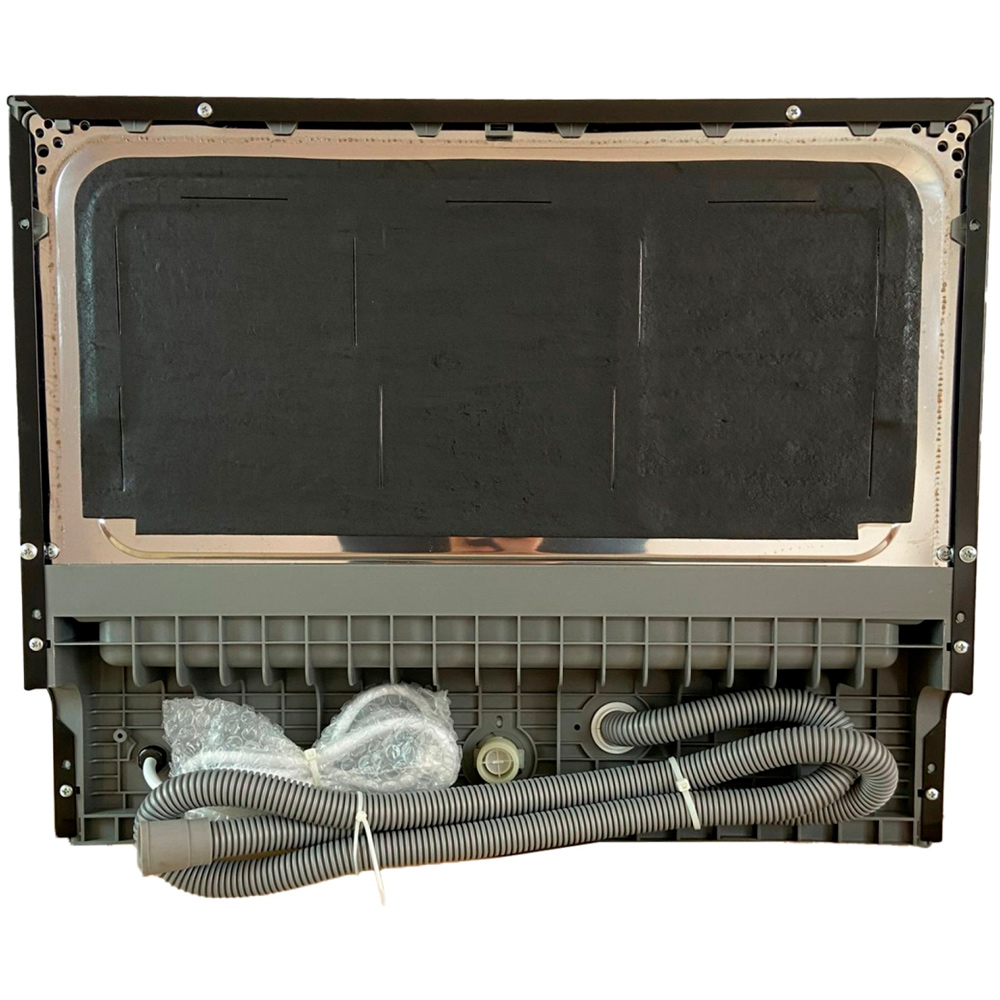 Посудомоечная машина Dauscher DD-5055BL-M - фото 4