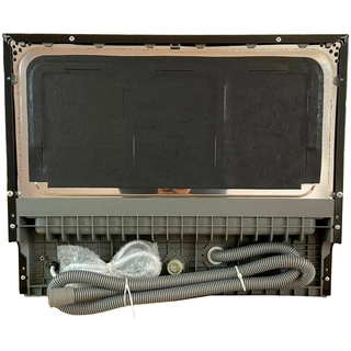 Посудомоечная машина Dauscher DD-5055BL-M - фото 4