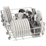 Посудомоечная машина Bosch SPS50E32ME - фото 4