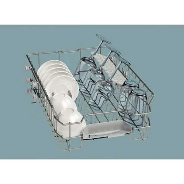 Посудомоечная машина Bosch SPS50E32ME - фото 2