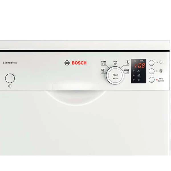 Посудомоечная машина Bosch SPS50E32ME - фото 3