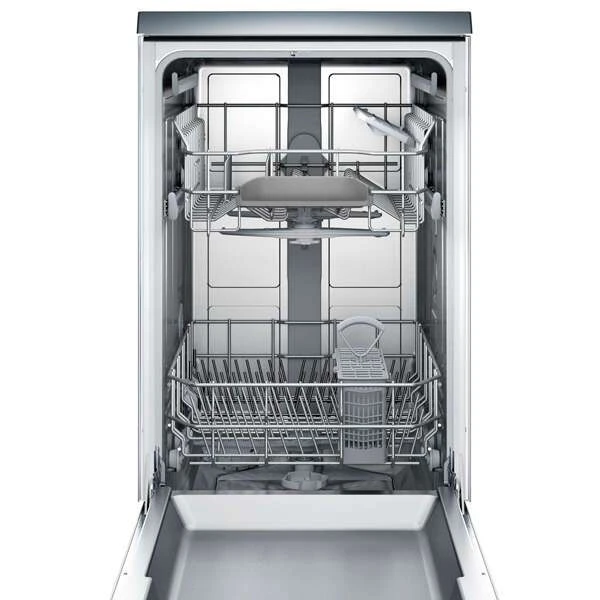 Посудомоечная машина Bosch SPS50E32ME - фото 5