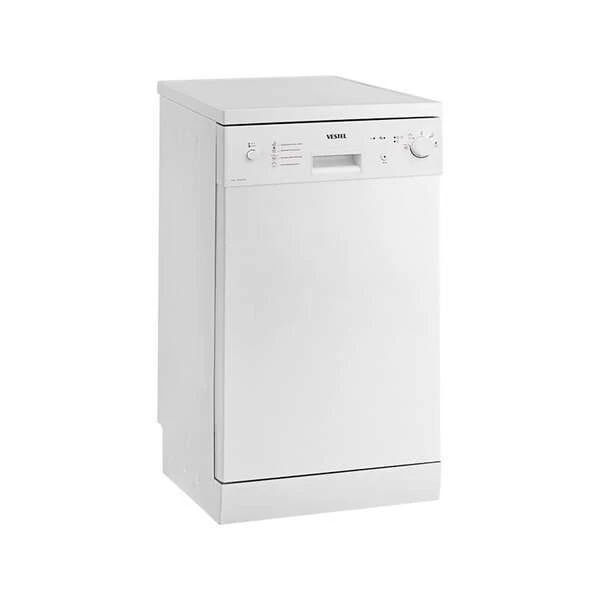 Посудомоечная машина Vestel CDF 8646 WS