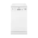 Посудомоечная машина Vestel CDF 8646 WS - фото 2