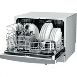 Посудомоечная машина Indesit ICD 661 EU - фото 3