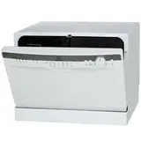 Посудомоечная машина Indesit ICD 661 EU - фото 2