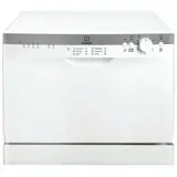Посудомоечная машина Indesit ICD 661 EU - фото 4
