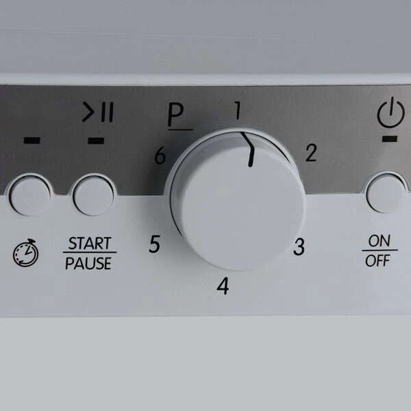 Посудомоечная машина Indesit ICD 661 EU - фото 5