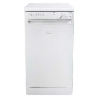 Посудомоечная машина Hotpoint-Ariston LSFB 7B019 EU