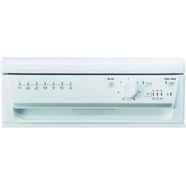 Посудомоечная машина Hotpoint-Ariston LSFB 7B019 EU - фото 2