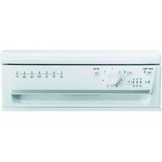 Посудомоечная машина Hotpoint-Ariston LSFB 7B019 EU