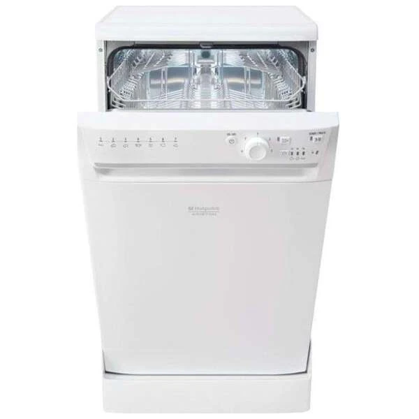 Посудомоечная машина Hotpoint-Ariston LSFB 7B019 EU - фото 3