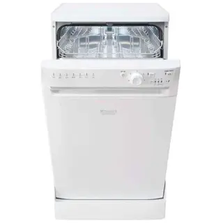 Посудомоечная машина Hotpoint-Ariston LSFB 7B019 EU