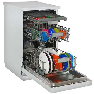 Посудомоечная машина Whirlpool ADPF 851 IX