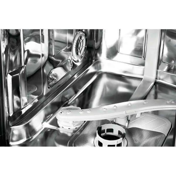 Посудомоечная машина Indesit DSR 15B EU - фото 5
