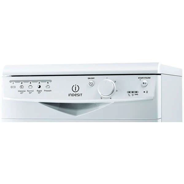 Посудомоечная машина Indesit DSR 15B EU - фото 3