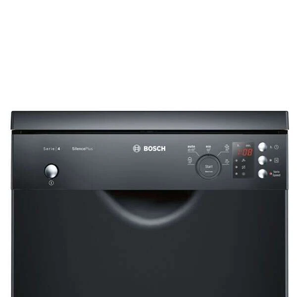 Посудомоечная машина Bosch SPS50E56EU - фото 3