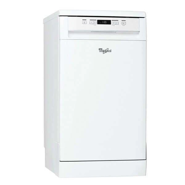 Посудомоечная машина Whirlpool ADP 321 WH