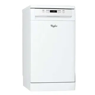 Посудомоечная машина Whirlpool ADP 321 WH