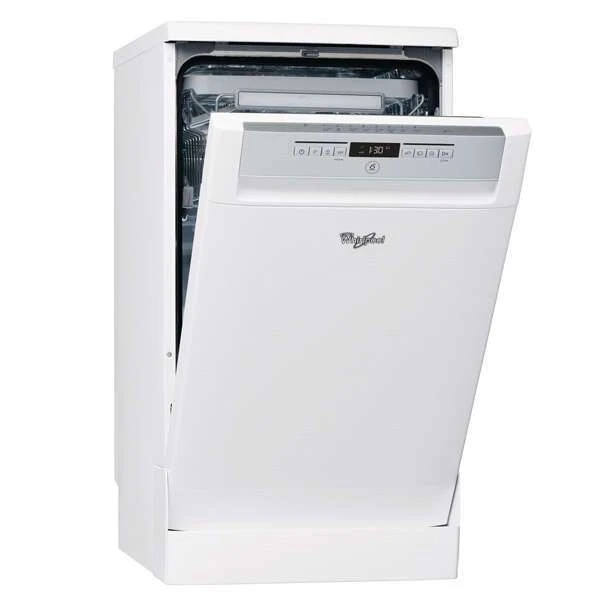 Посудомоечная машина Whirlpool ADP 321 WH - фото 2