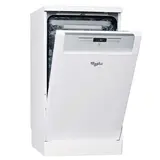 Посудомоечная машина Whirlpool ADP 321 WH - фото 2