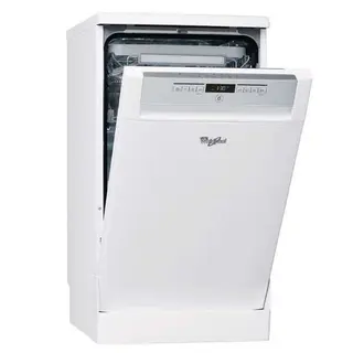 Посудомоечная машина Whirlpool ADP 321 WH